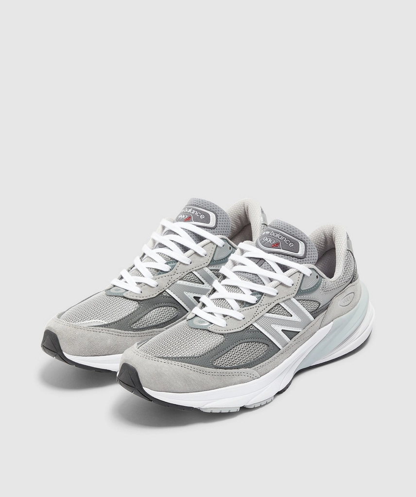 New Balance MIUS 990v6 sneaker